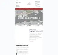 Kleine Seitenvorschau von yse.de