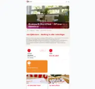 Kleine Seitenvorschau von awo-lifebalance-ol.de