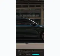 Kleine Seitenvorschau von nio.com