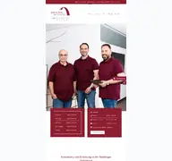 Kleine Seitenvorschau von radiologie-am-theater.de