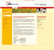 Kleine Seitenvorschau von awo-mainz.de