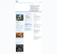 Kleine Seitenvorschau von radiologie-frohnau.de