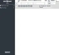 Kleine Seitenvorschau von radiologie-gge.de