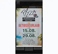 Kleine Seitenvorschau von dalfino.de