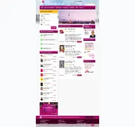 Kleine Seitenvorschau von ticketsinberlin.de