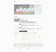 Kleine Seitenvorschau von awomol.de