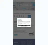 Kleine Seitenvorschau von radiologie-kw-koenigs-wusterhausen.de