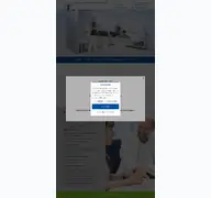 Kleine Seitenvorschau von radiologie-ludwigshafen.de