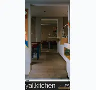 Kleine Seitenvorschau von eyal-kitchen.de