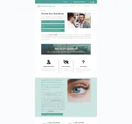 Kleine Seitenvorschau von glaukom-auge.de