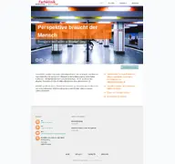 Kleine Seitenvorschau von fachklinik-boeddigerberg.de
