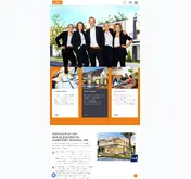 Kleine Seitenvorschau von bbi-hamburg.de