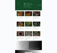 Kleine Seitenvorschau von das-blumenliesel.de