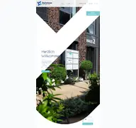 Kleine Seitenvorschau von radiologie-rendsburg.de