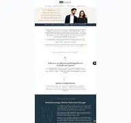 Kleine Seitenvorschau von infoaesthetik.de