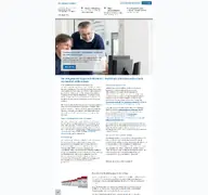 Kleine Seitenvorschau von radiologie-wertheim-hardheim.de