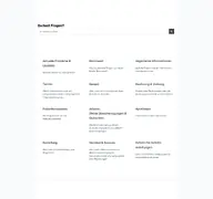 Kleine Seitenvorschau von info.bloomwell.de