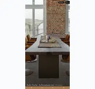 Kleine Seitenvorschau von rado-manufaktur.de
