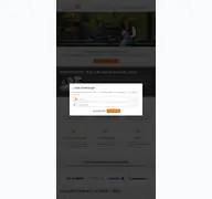 Kleine Seitenvorschau von radsport-claassen.de