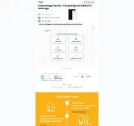 Kleine Seitenvorschau von info.enpal.de