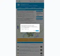 Kleine Seitenvorschau von maengelmelder.monheim.de