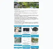 Kleine Seitenvorschau von teichbau-profi.de