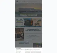 Kleine Seitenvorschau von radwelt-harsefeld.de