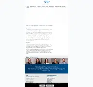 Kleine Seitenvorschau von rae-sop.de