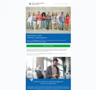Kleine Seitenvorschau von info.karriere-innovationsregion.de