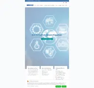 Kleine Seitenvorschau von tge-consult.de