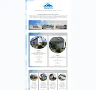 Kleine Seitenvorschau von beck-immobilien.de