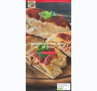 Kleine Seitenvorschau von stehpizzeriadatonino-bruchkoebel.gustoco.de