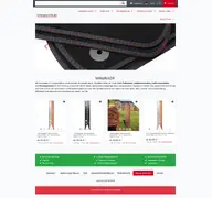 Kleine Seitenvorschau von teileplus24.de