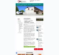 Kleine Seitenvorschau von awo-uckermark.de