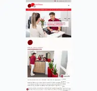 Kleine Seitenvorschau von praxis-kuhbandner.de