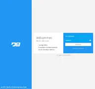 Kleine Seitenvorschau von teilnehmer.bbw-abensberg.de