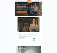 Kleine Seitenvorschau von vr-smart-guide.de