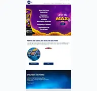 Kleine Seitenvorschau von psmtec.de