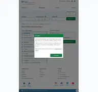 Kleine Seitenvorschau von rehadat-gkv.de