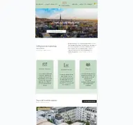 Kleine Seitenvorschau von hackenberg-immobilien.de
