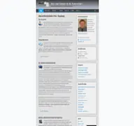 Kleine Seitenvorschau von informationstechnik-ravenstein.de