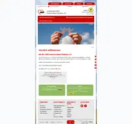 Kleine Seitenvorschau von awo-zwickau.de