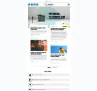 Kleine Seitenvorschau von awrm.de