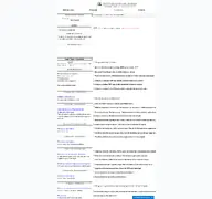 Kleine Seitenvorschau von astalaweb.net