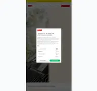 Kleine Seitenvorschau von info.velux.de