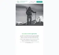 Kleine Seitenvorschau von psychotherapie-oberkassel.de