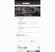 Kleine Seitenvorschau von stiebinger-motorradbekleidung.at