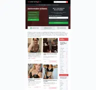 Kleine Seitenvorschau von sexkontaktex.ch