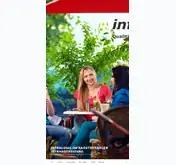 Kleine Seitenvorschau von infralogic.de