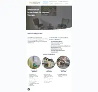 Kleine Seitenvorschau von pt-pitan.de